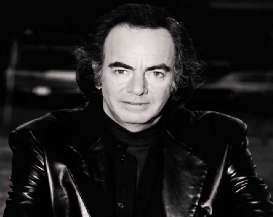 Neil Diamond – Sweet Caroline High Quality neildiamond